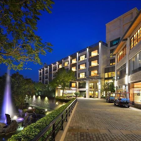Spring Hill Resort Tianliao Esterno foto