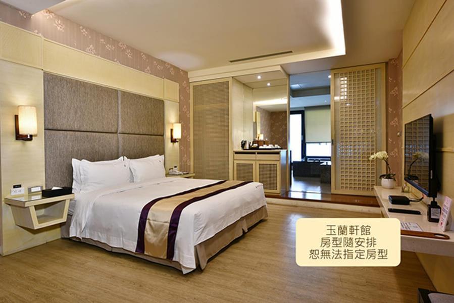 Spring Hill Resort Tianliao Esterno foto