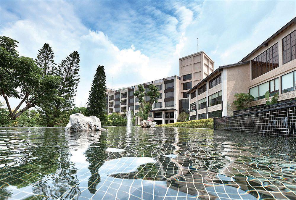 Spring Hill Resort Tianliao Esterno foto