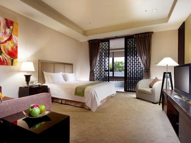 Spring Hill Resort Tianliao Esterno foto