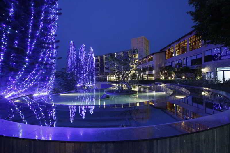 Spring Hill Resort Tianliao Esterno foto