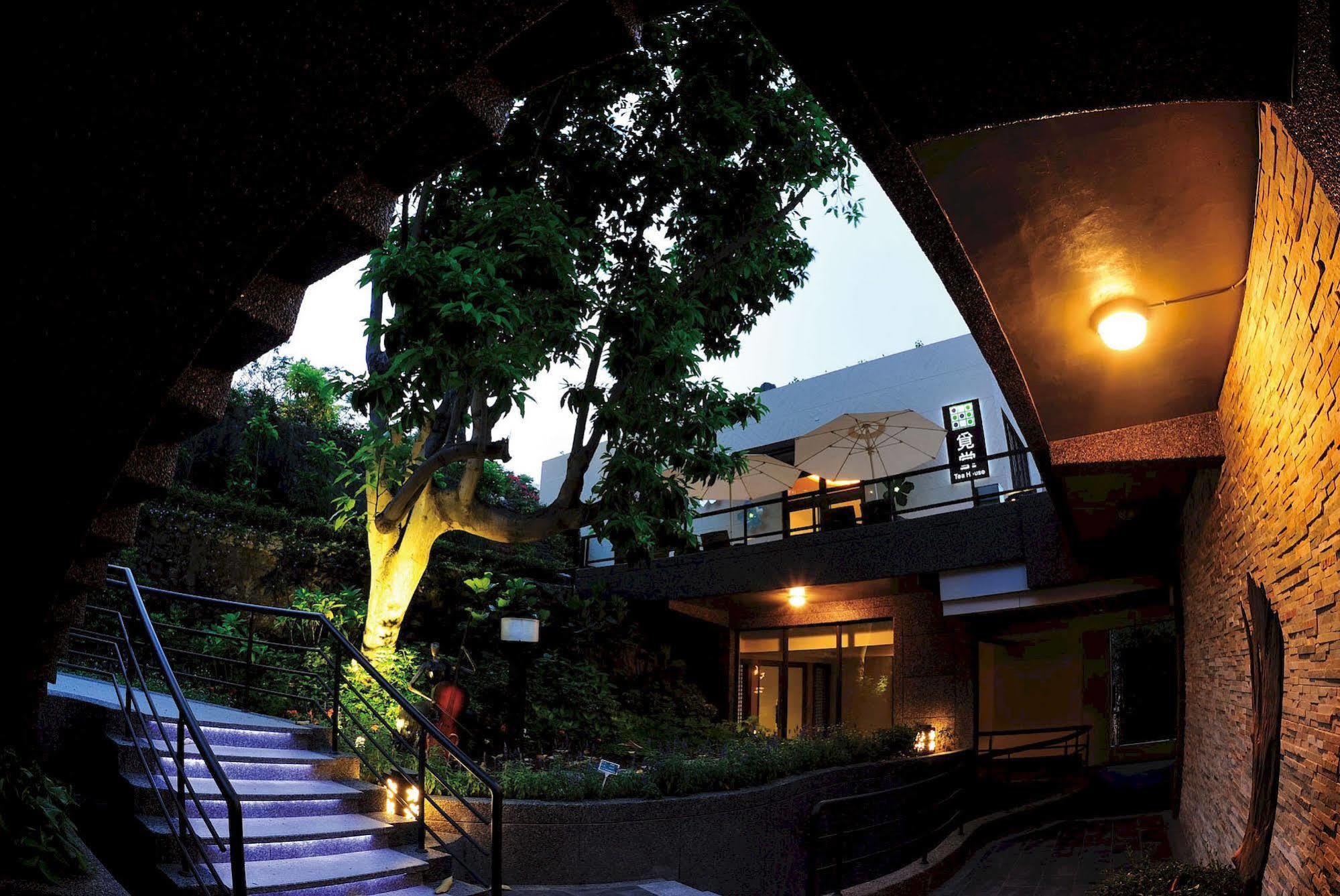 Spring Hill Resort Tianliao Esterno foto