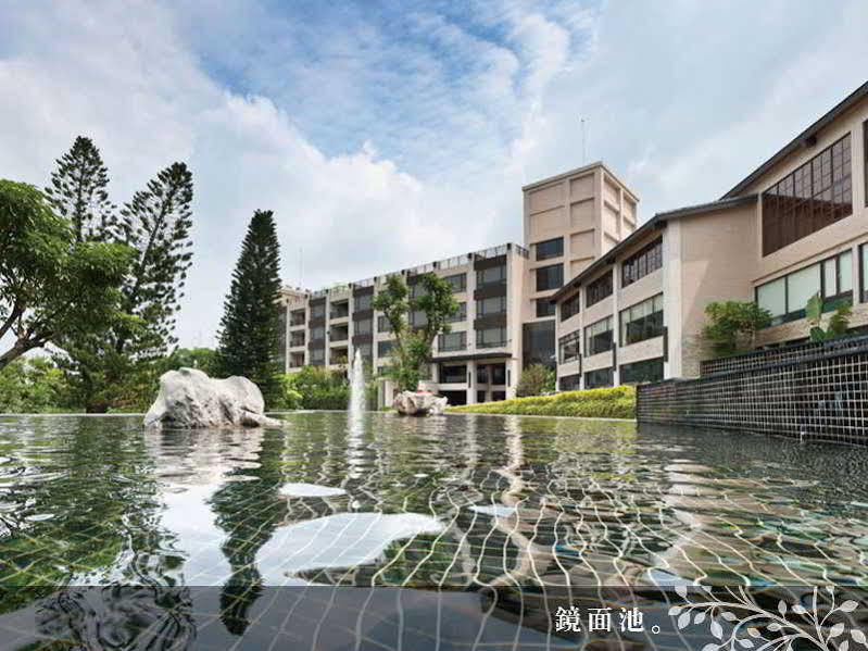 Spring Hill Resort Tianliao Esterno foto
