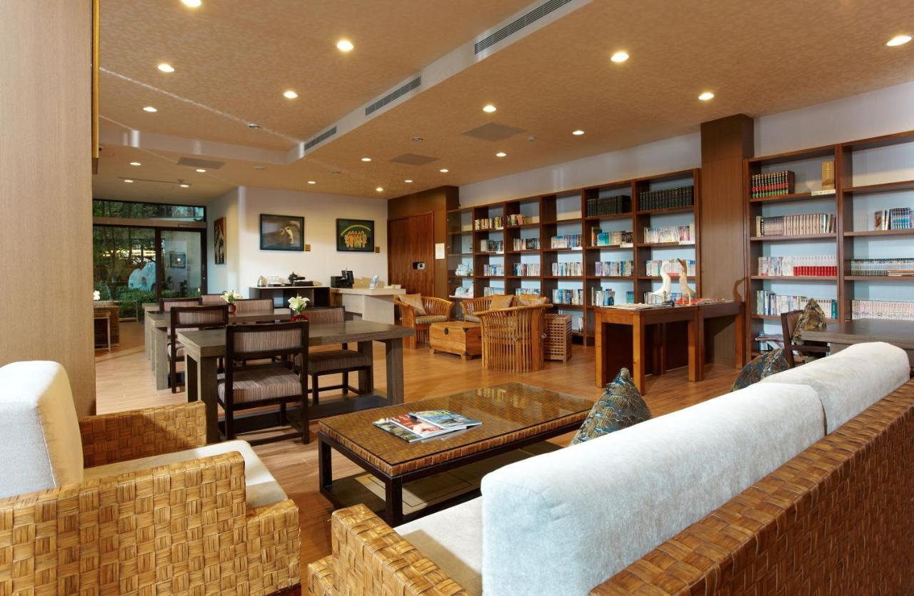 Spring Hill Resort Tianliao Esterno foto