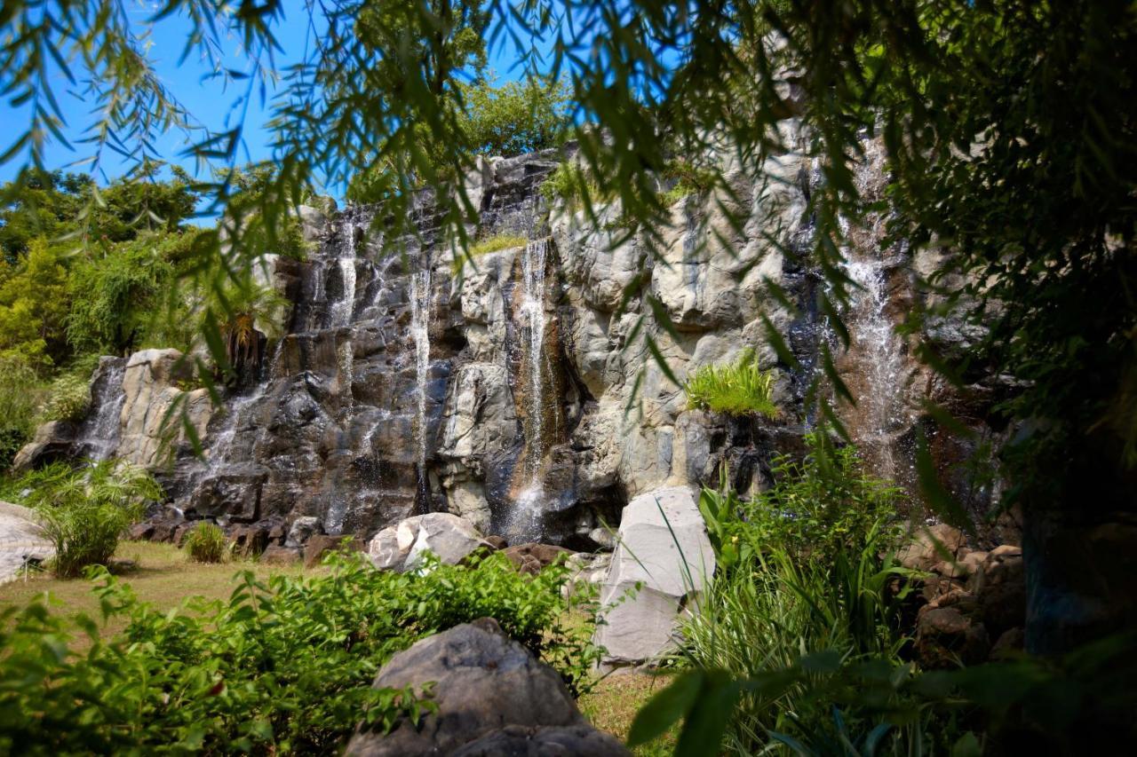 Spring Hill Resort Tianliao Esterno foto